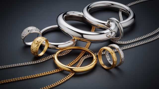 Gold, Silver Smash Records as End-Of-Year Rally Continues