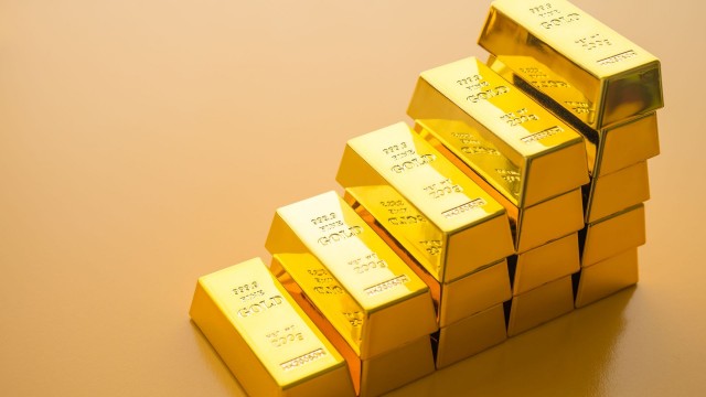 Gold to hit $2,700 in early 2025 amid softening cyclical environment – Goldman Sachs