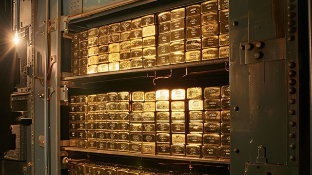 GLD Stock News Image - kitco.com