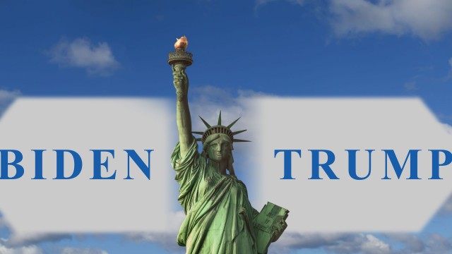 Gold was the winner in the 2024 Presidential Debates - MarketGauge.com's Schneider