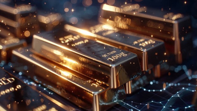 Gold Weekly Price Forecast – Gold Continues to Look Bullish