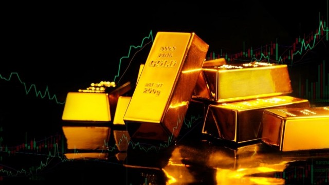 Gold will be sensitive to PCE inflation, but that won't stop its long-term uptrend - TD Securities