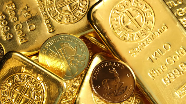 Gold (XAU) Price Forecast: Bullish Outlook as Fed Rate Bets Cut Lifts Bullion
