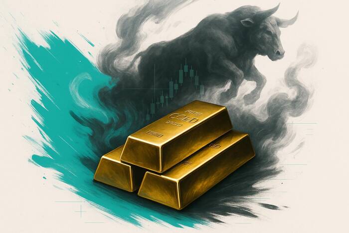 GLD Stock News Image - fxempire.com