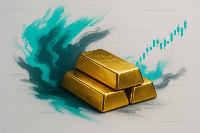 Gold (XAUUSD), Silver, Platinum Forecasts – Gold Dives 5.6% Amid Sell-Off In Precious Metals Markets