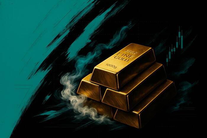 Gold (XAUUSD), Silver, Platinum Forecasts – Gold Soared Above $4000