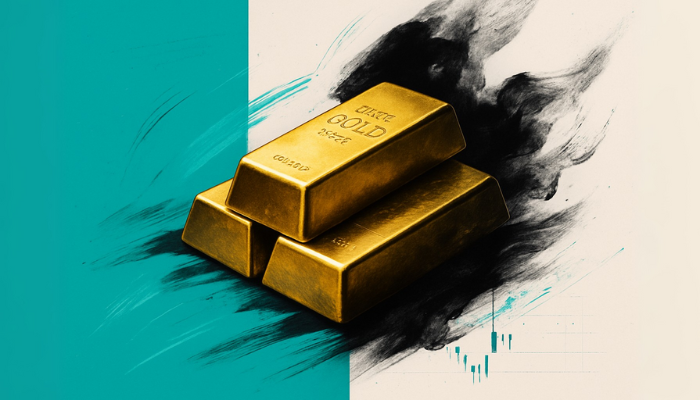 GLD Stock News Image - fxempire.com