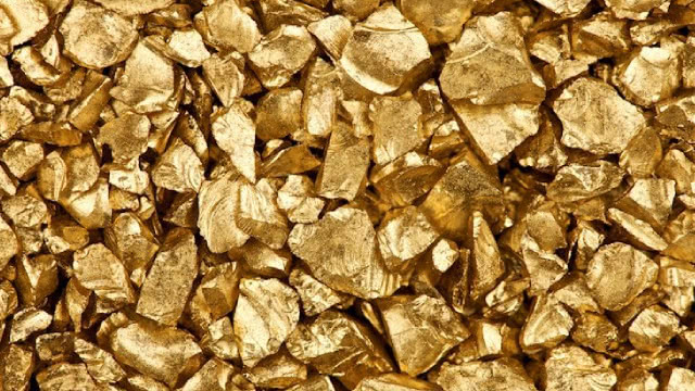 GOLD