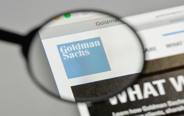 Foto von Goldman (GS) Plans to Expand Private Equity Credit Lines