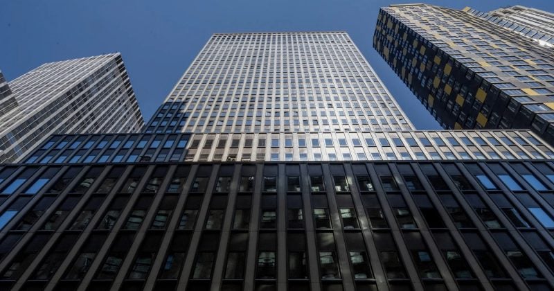 Goldman Sachs acquires NEOS Investments in $2.3 billion deal that includes Bitcoin ETF