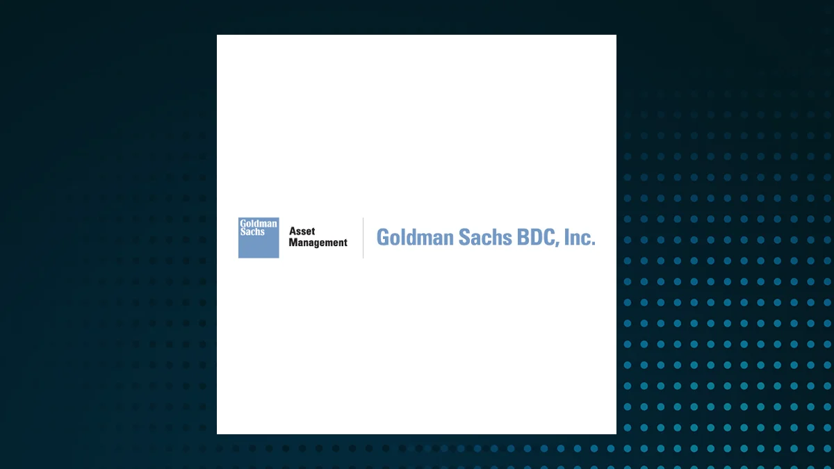 Goldman Sachs BDC, Inc. (NYSE:GSBD) Given Average Rating of “Reduce” by Analysts