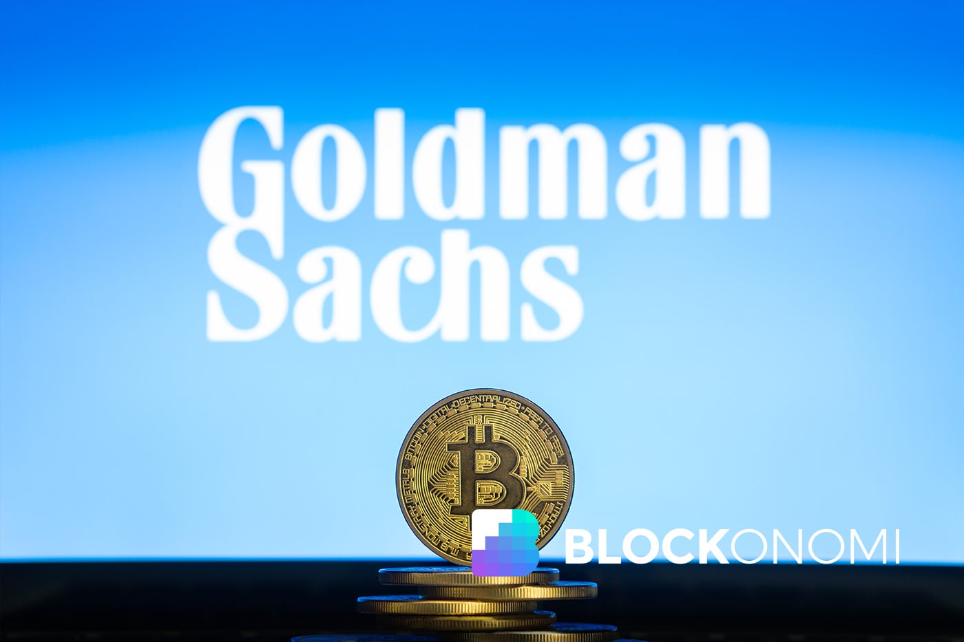 Goldman Sachs Bets on “Boomer Candy” With Bitcoin Premium Income ETF Filing