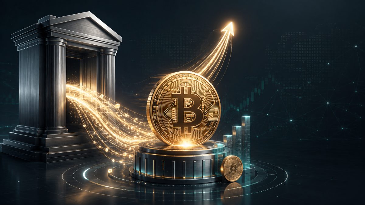 Goldman Sachs Buys NEOS in $2.25B Push Into BTC ETFs