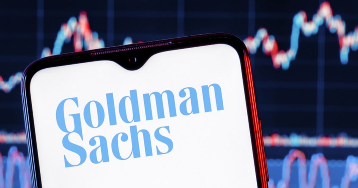 Goldman Sachs CEO says AI job fears ‘overblown’