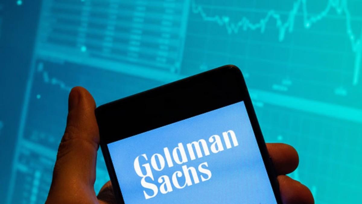 Goldman Sachs exits XRP ETF