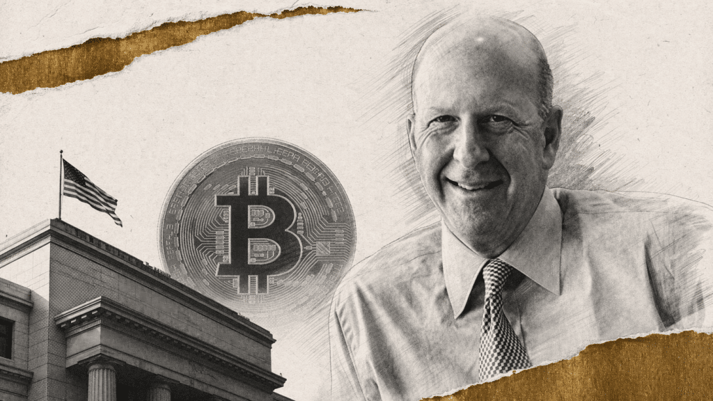 Goldman Sachs Files Preliminary Prospectus for Bitcoin Premium Income ETF
