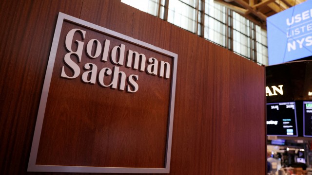 Goldman Sachs gets license for regional headquarters in Saudi Arabia, source says