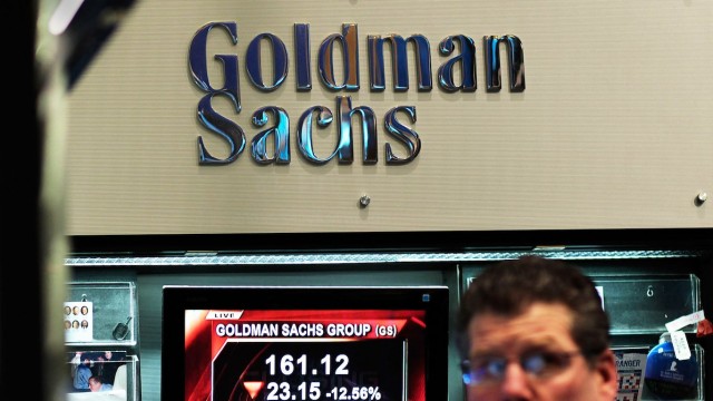 Goldman Sachs Has 6 Dividend Blue Chips on Its Conviction List of Top Stocks