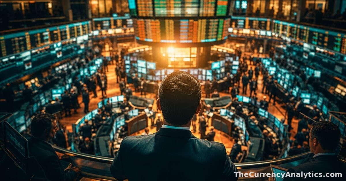 Goldman Sachs Leads Institutional Investment in XRP ETFs Amid Wall Street Interest