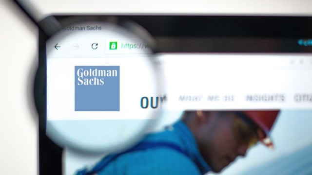 Goldman Sachs predicts ‘Wall of Money' to boost summer stock gains