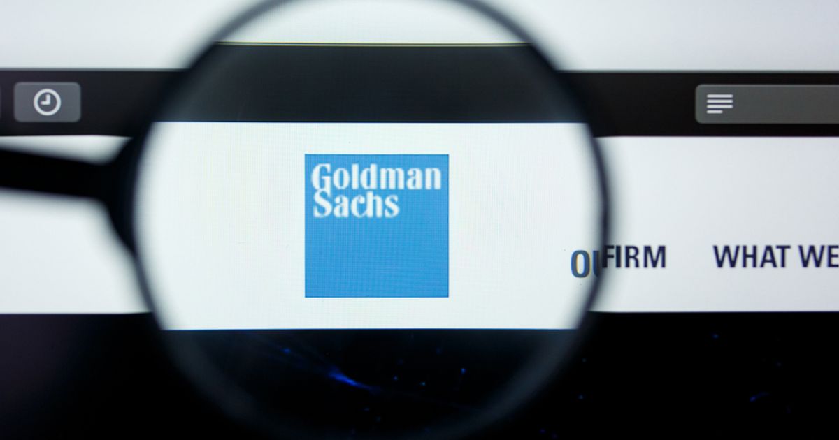 Goldman Sachs Q2 earnings beat driven by strength in trading and investment banking