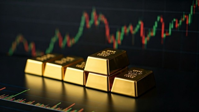 Goldman Sachs raises gold price target to S$2,900/oz by early 2025 on sovereign buying, fund flows