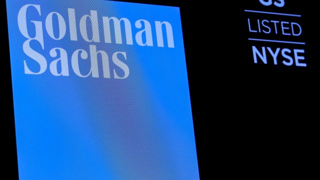 Goldman Sachs raises more than $20 bln for direct lending