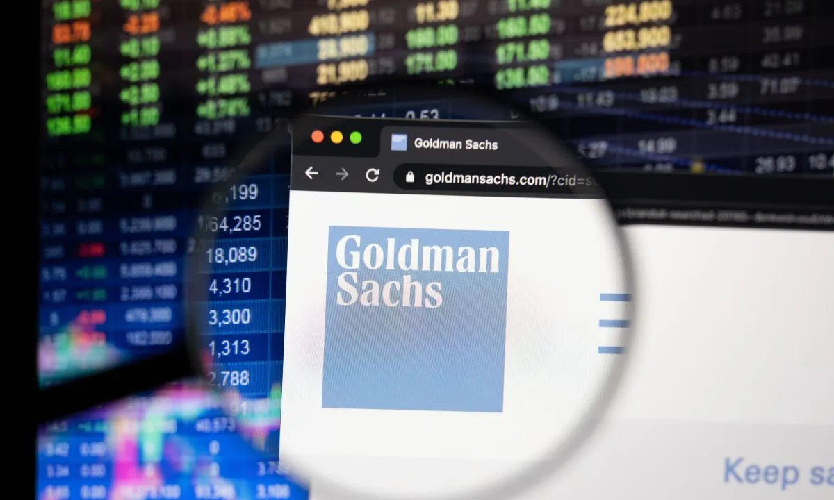 Goldman Sachs Seeks SEC Approval for New Bitcoin ETF