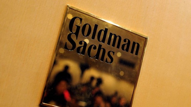 Foto von Goldman Sachs sells GreenSky consumer-lending unit to specialty finance firm Sixth Street