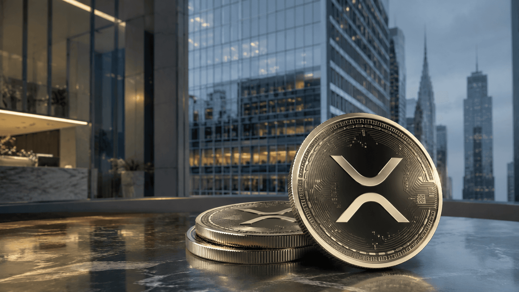 Goldman Sachs Tops XRP ETF Holders With $87M as Inflows Approach $1.8B