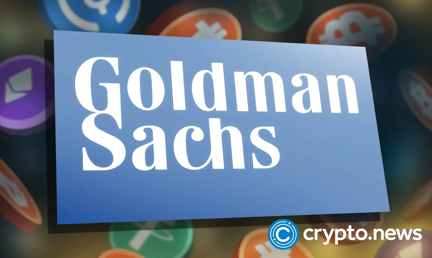 Goldman Sachs was the biggest XRP whale on Wall Street, then it sold. What it means for Ripple and XRP