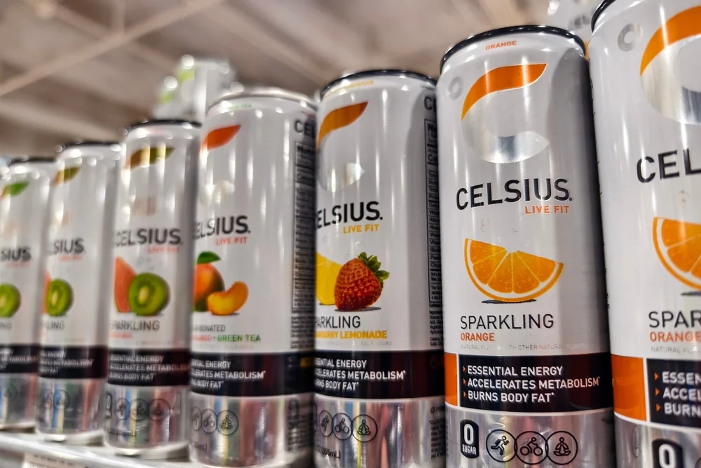 Goldman Says Celsius Is Brewing Up A Growth Story Worth Watching