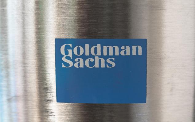 Goldman Stock Touches an All-Time High: Should You Buy It Now?