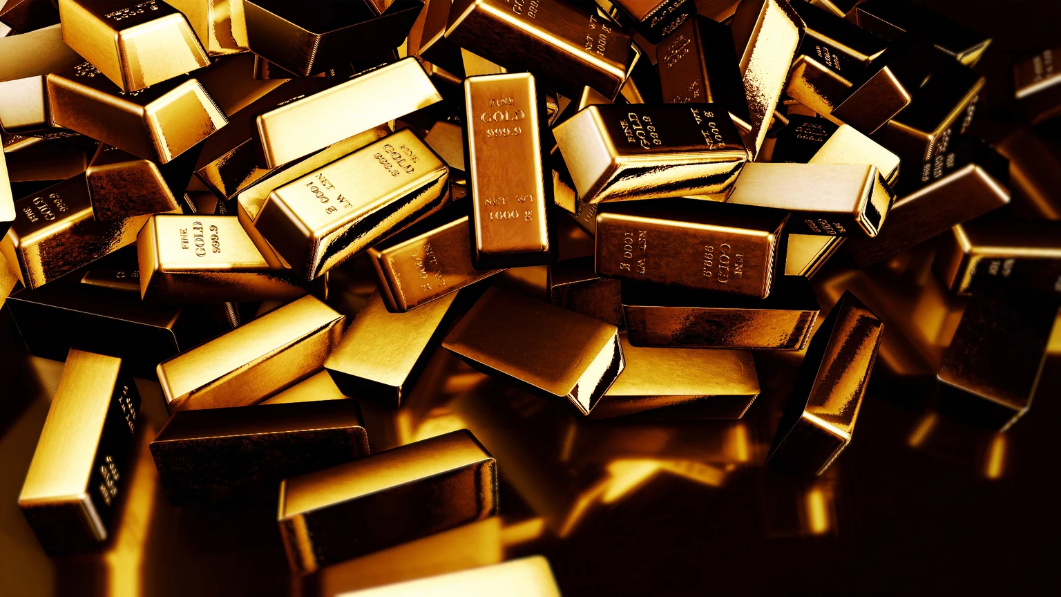 GoldMining Is An Attractive Stock For Higher Gold Prices