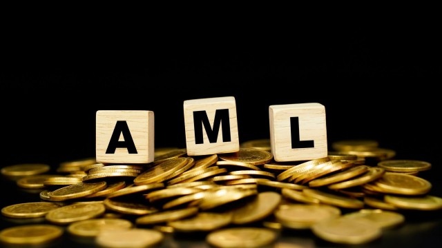 Gold's attractiveness to criminals forces market participants to shoulder the AML-KYC burden