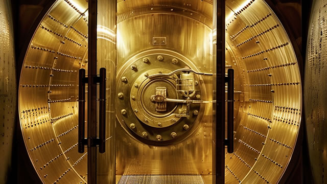 Gold's bullish underpinning is Trump's tariff policy, says Citi's Max Layton
