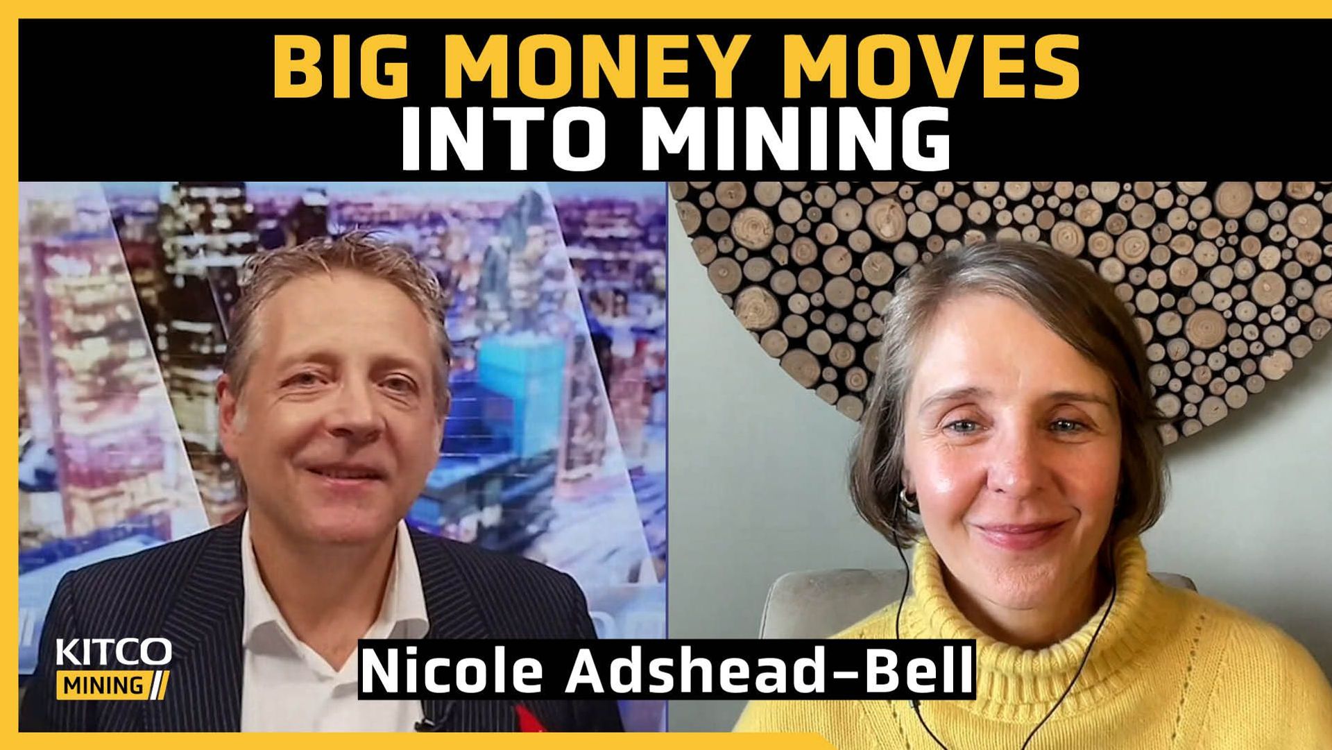 Gold's Healthy Pullback Sets Stage for Long-Term Gains, says Nicole Adshead-Bell