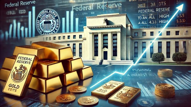 Gold's party is just getting started as prices hit new all-time highs - abrdn's Minter