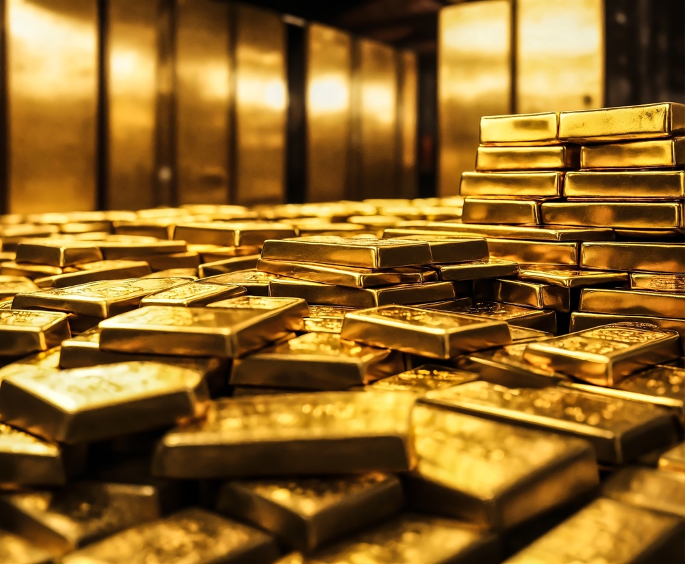 Gold's Price Rally: More to Come?