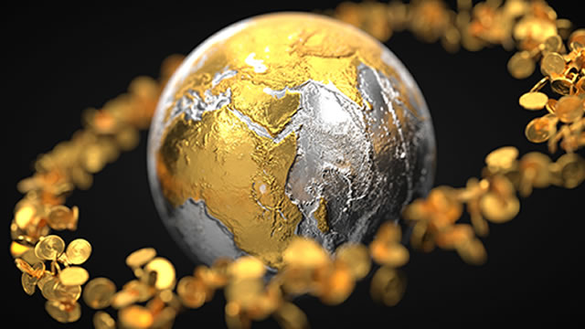 Gold/silver: how to prepare for a commodity supercycle?