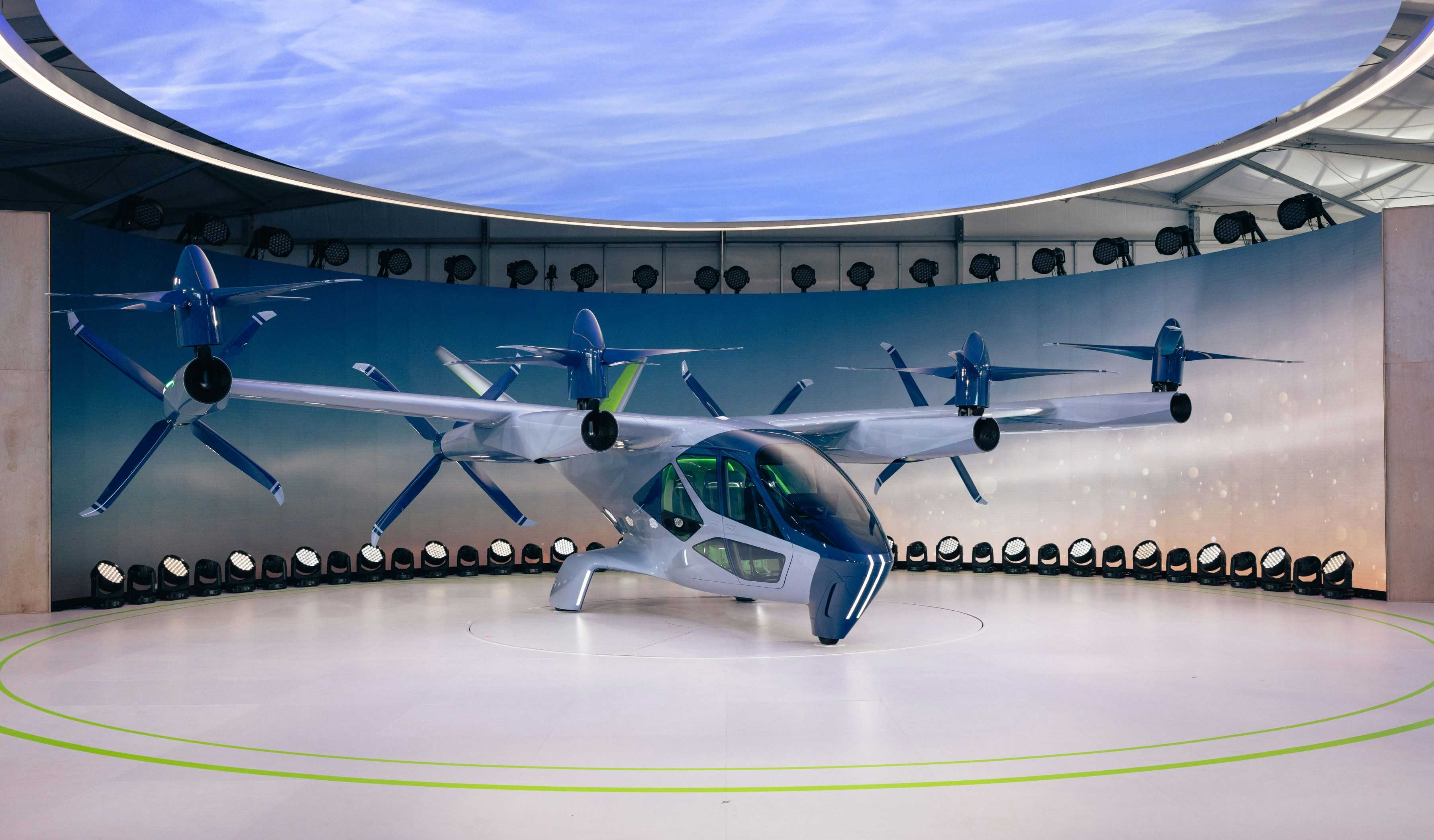 Good News For Archer Aviation Stock Fans