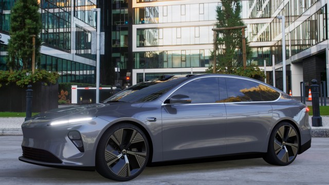 Good news for Zeekr and Nio stocks; May will be key month