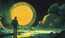 ‘Good Times Are Ahead' – Trader Michaël van de Poppe Says Bitcoin Bear Phase Is Over – Here Are His Targets