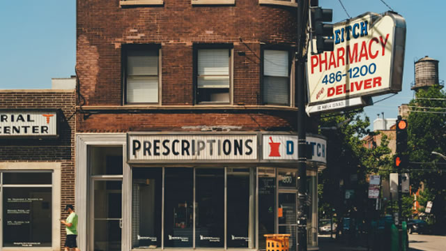 GoodRx Debuts Tracker to Monitor Out-of-Pocket Prescription Costs