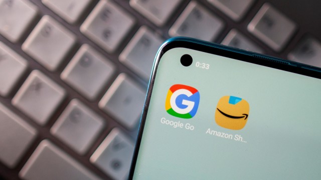Google, Amazon, Apple lobby group opposes India's EU-like antitrust proposal