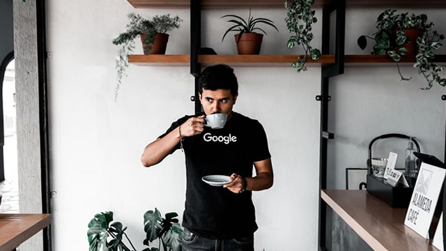 Google CEO Says AI Investments Are 'Paying Off'
