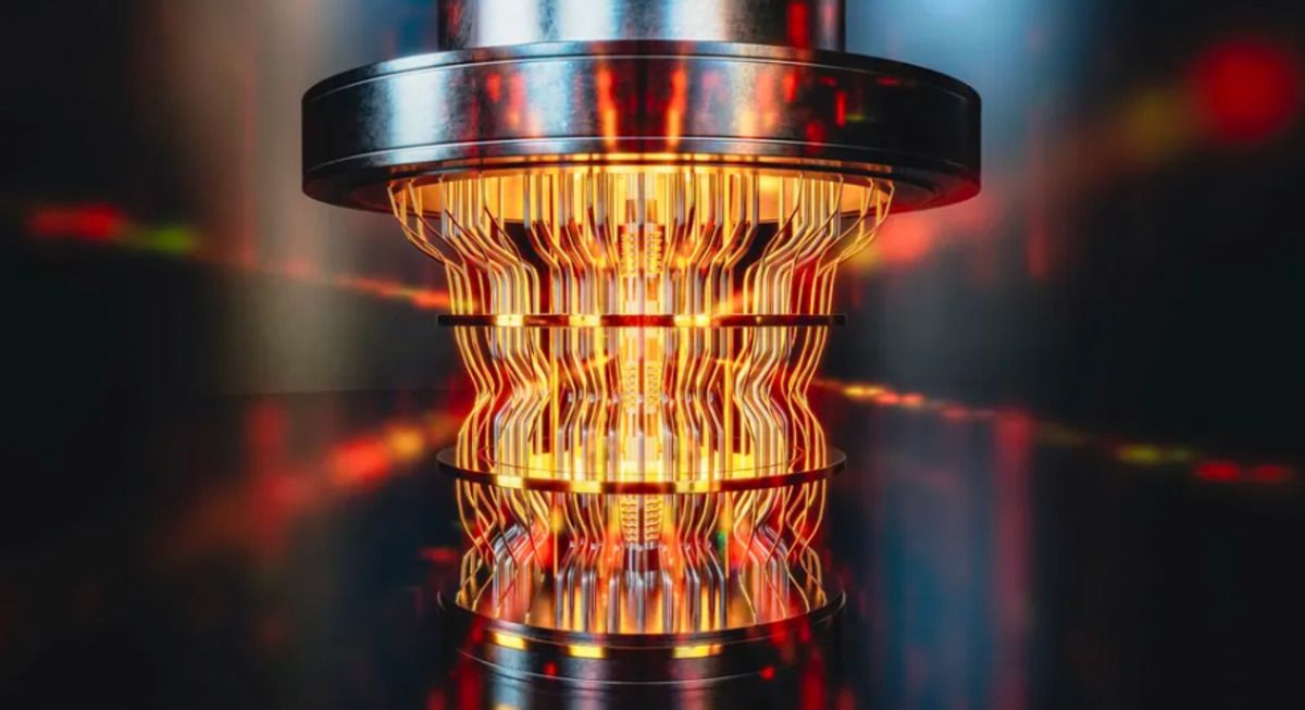 Google Cuts Quantum Errors 40x as Researchers Estimate 1,200 Logical Qubits Could Threaten Bitcoin