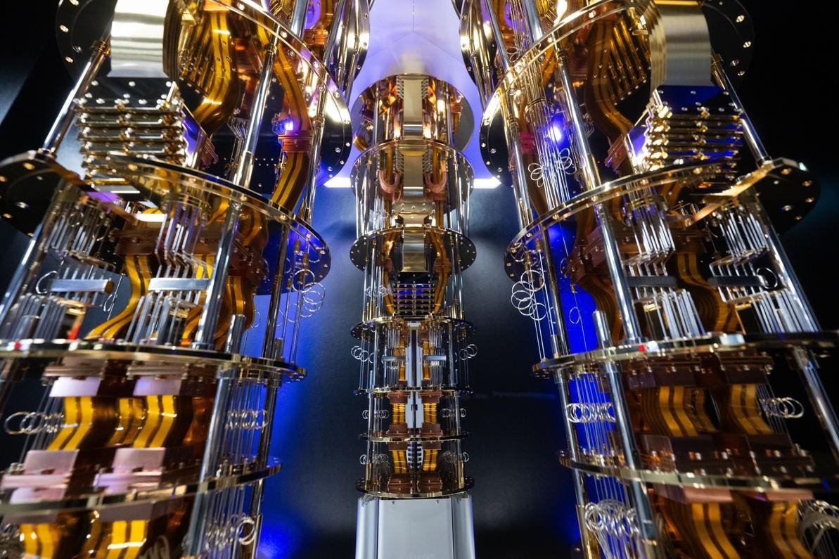 Google Finds Quantum Computers Could Break Bitcoin Sooner Than Expected