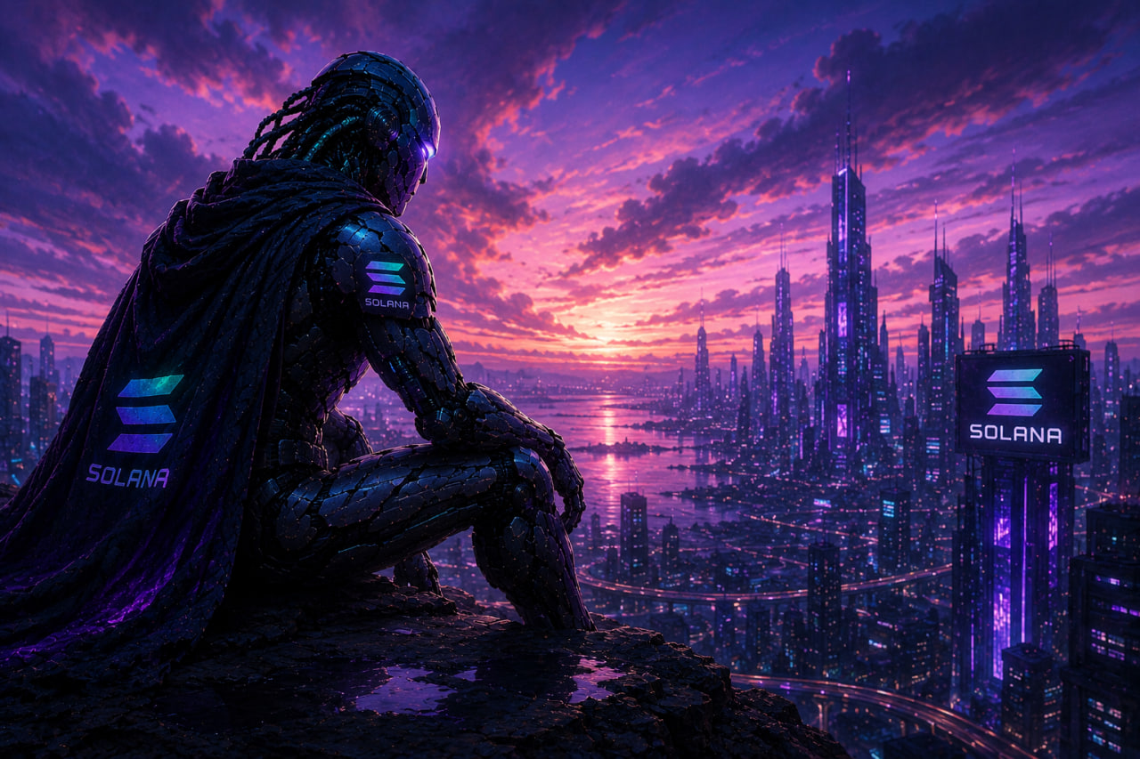 Google Gemini AI Just Predicted This Solana Price for Next 90 Days