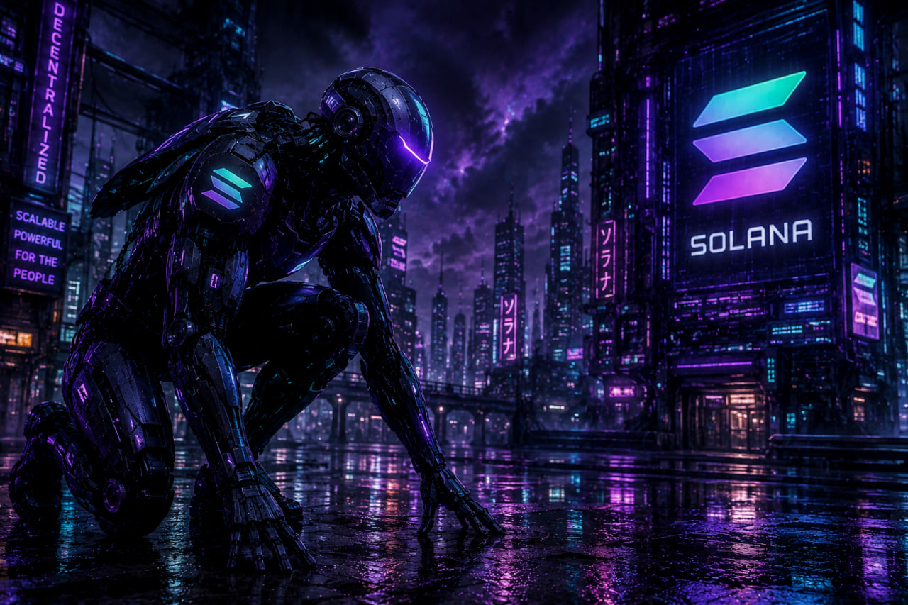 Google Gemini AI Reveals Shocking Solana Price Target for 2026